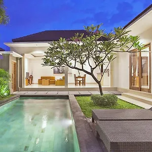 Villa Kubu Manggala, Seminyak (Bali)