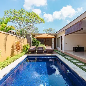 Villa The Yubi Boutique - Chse Certified, Seminyak (Bali)
