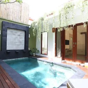 Villa Jas And, Seminyak (Bali)