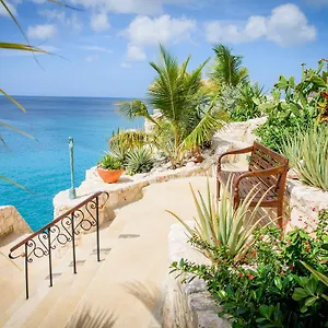 Blou Dive And Villa Lagun
