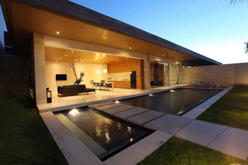 One Eleven Villa Seminyak  Seminyak (Bali)