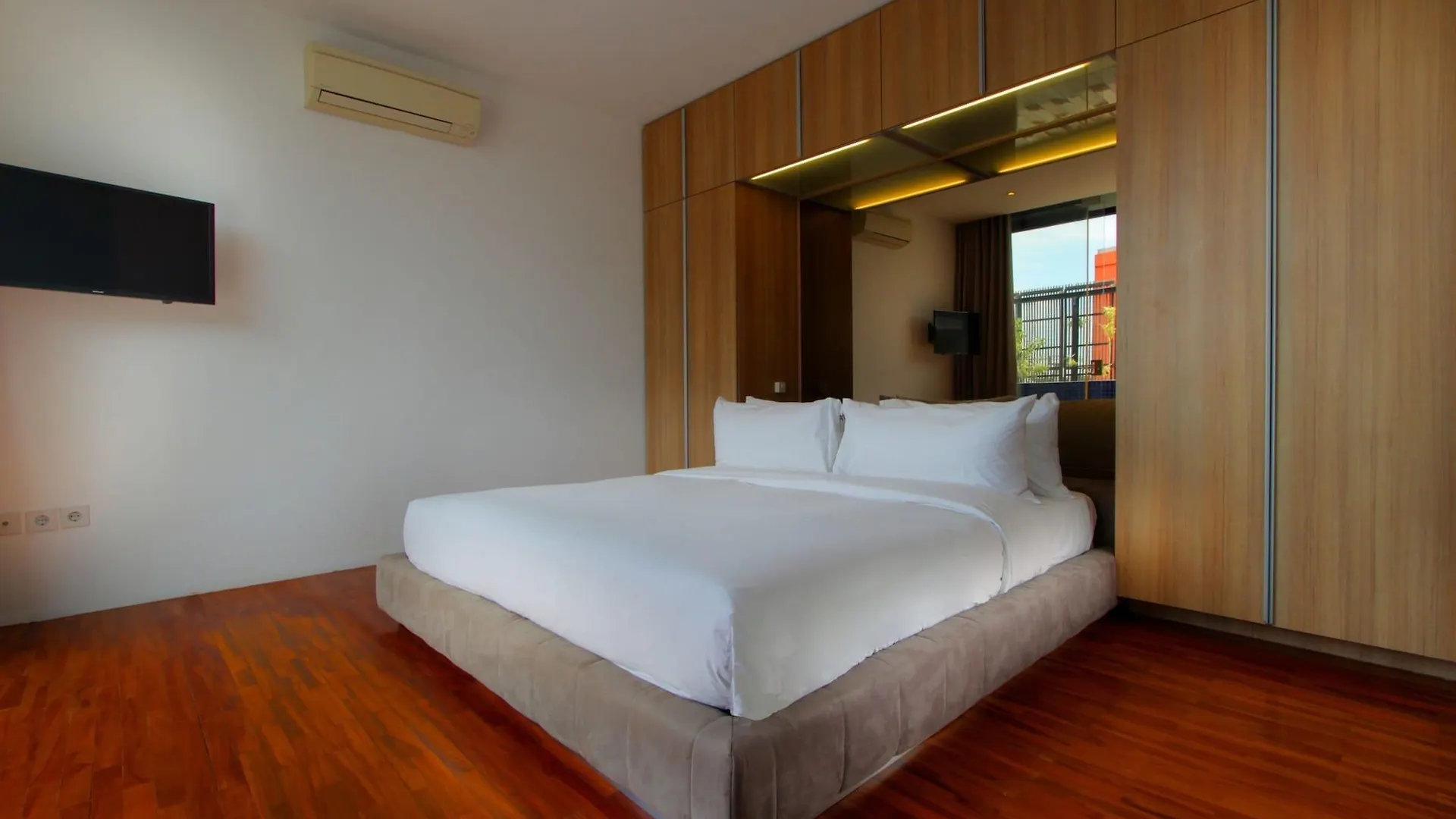 One Eleven Villa Seminyak