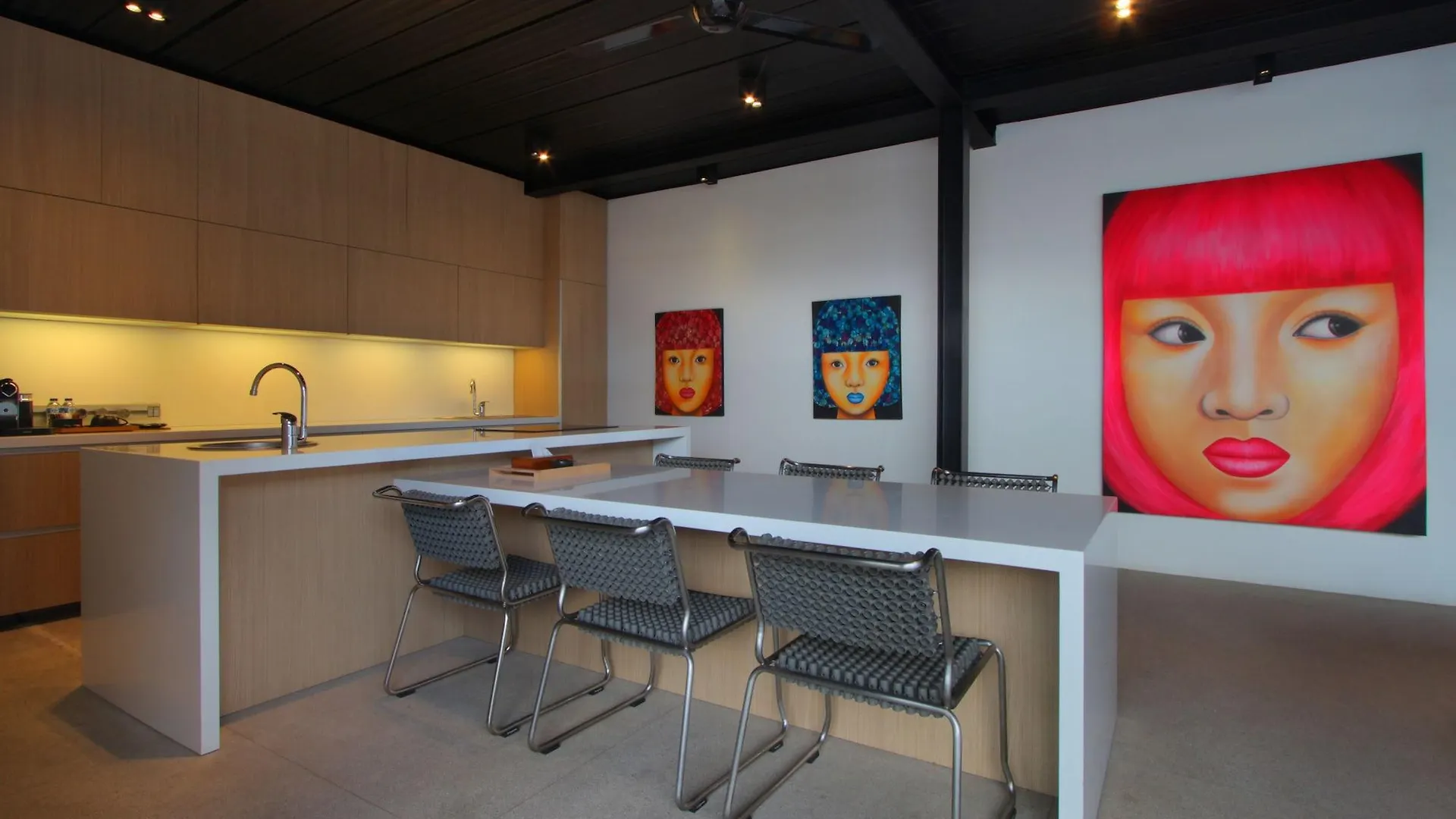 One Eleven Villa Seminyak