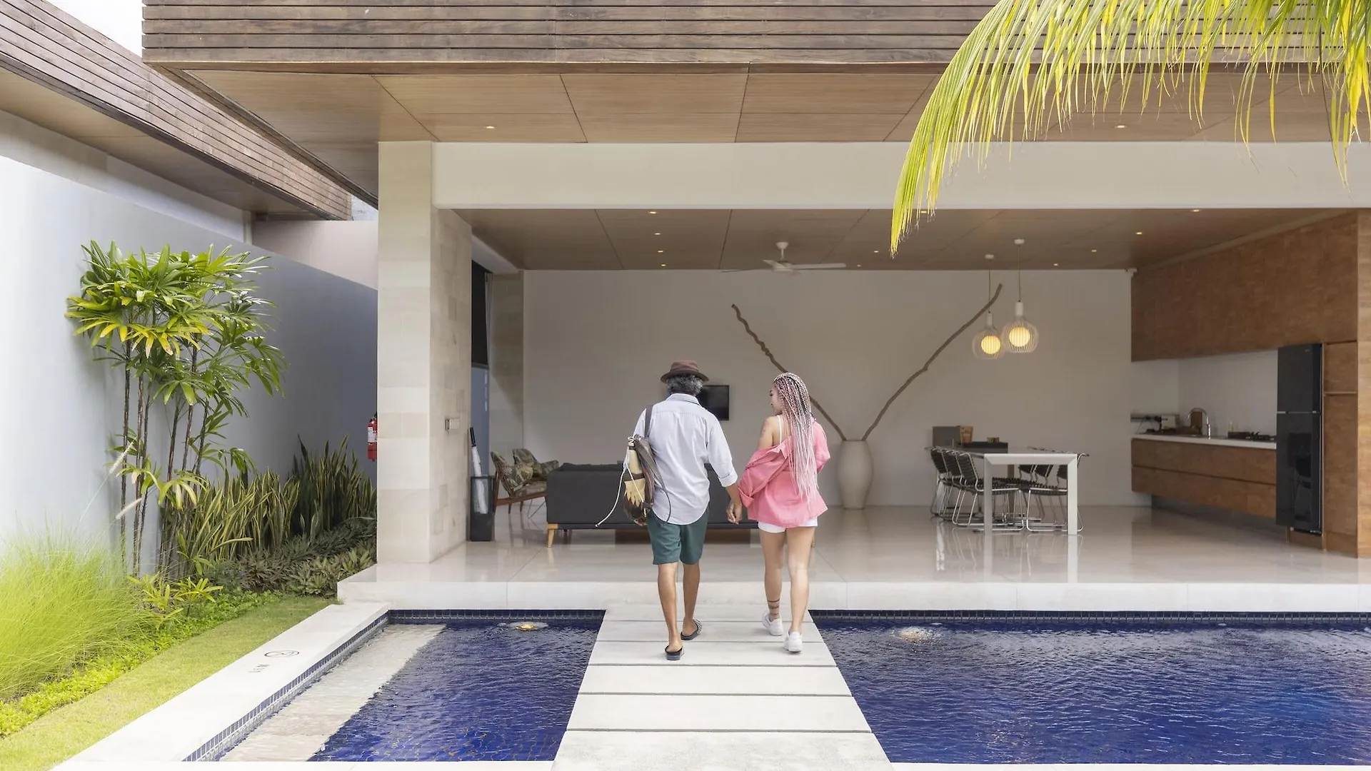 One Eleven Villa Seminyak 0*,  Indonesien