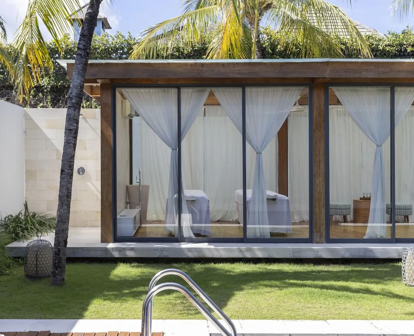 One Eleven Villa Seminyak