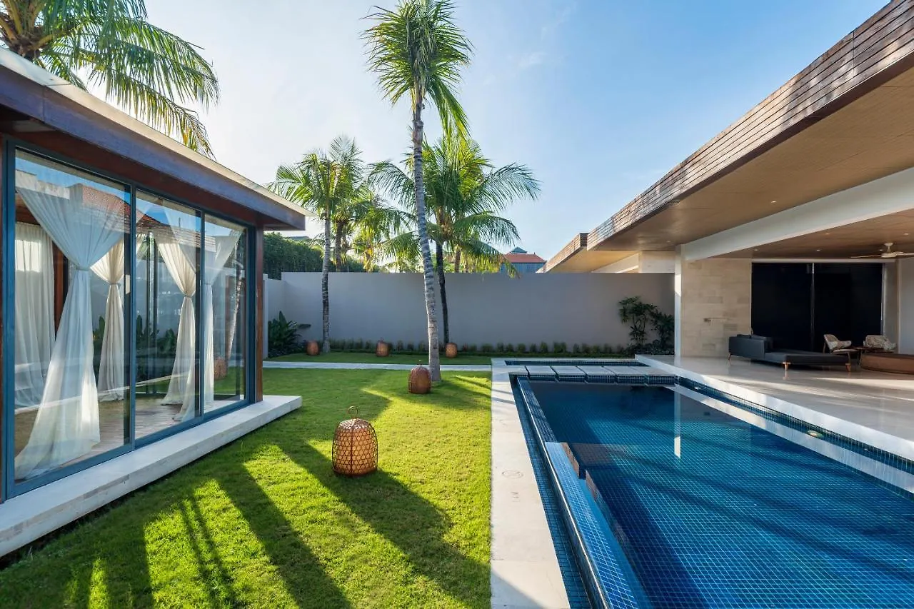 One Eleven Villa Seminyak