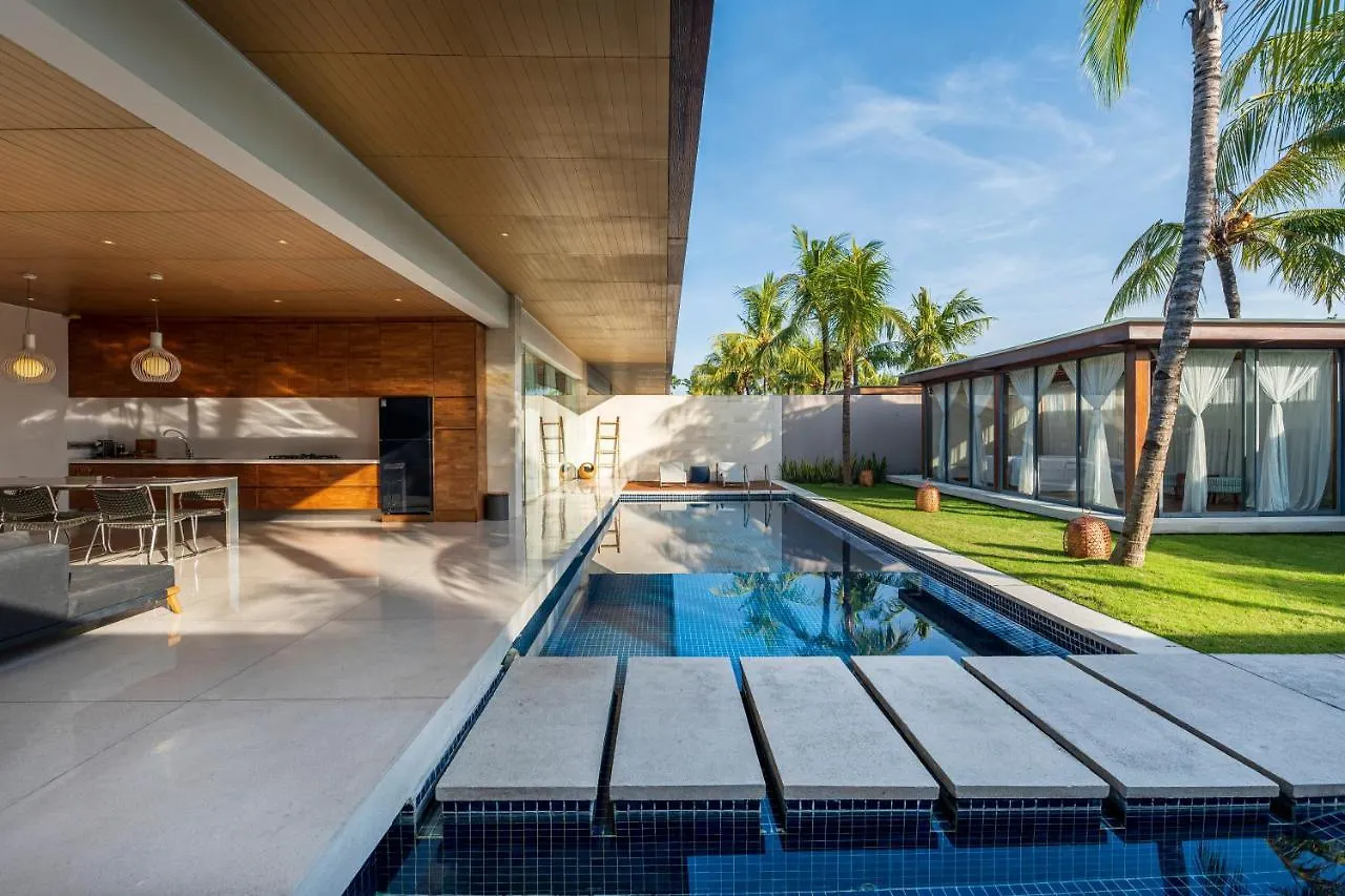 One Eleven Villa Seminyak Indonesien