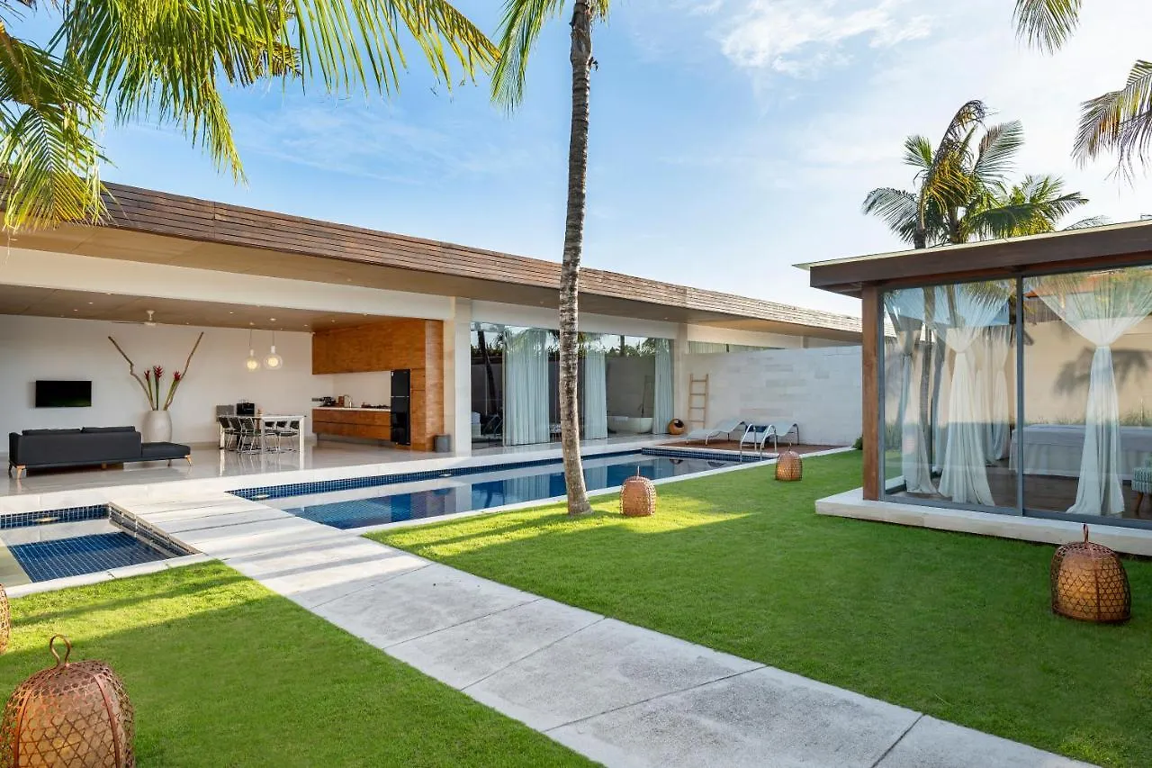One Eleven Villa Seminyak