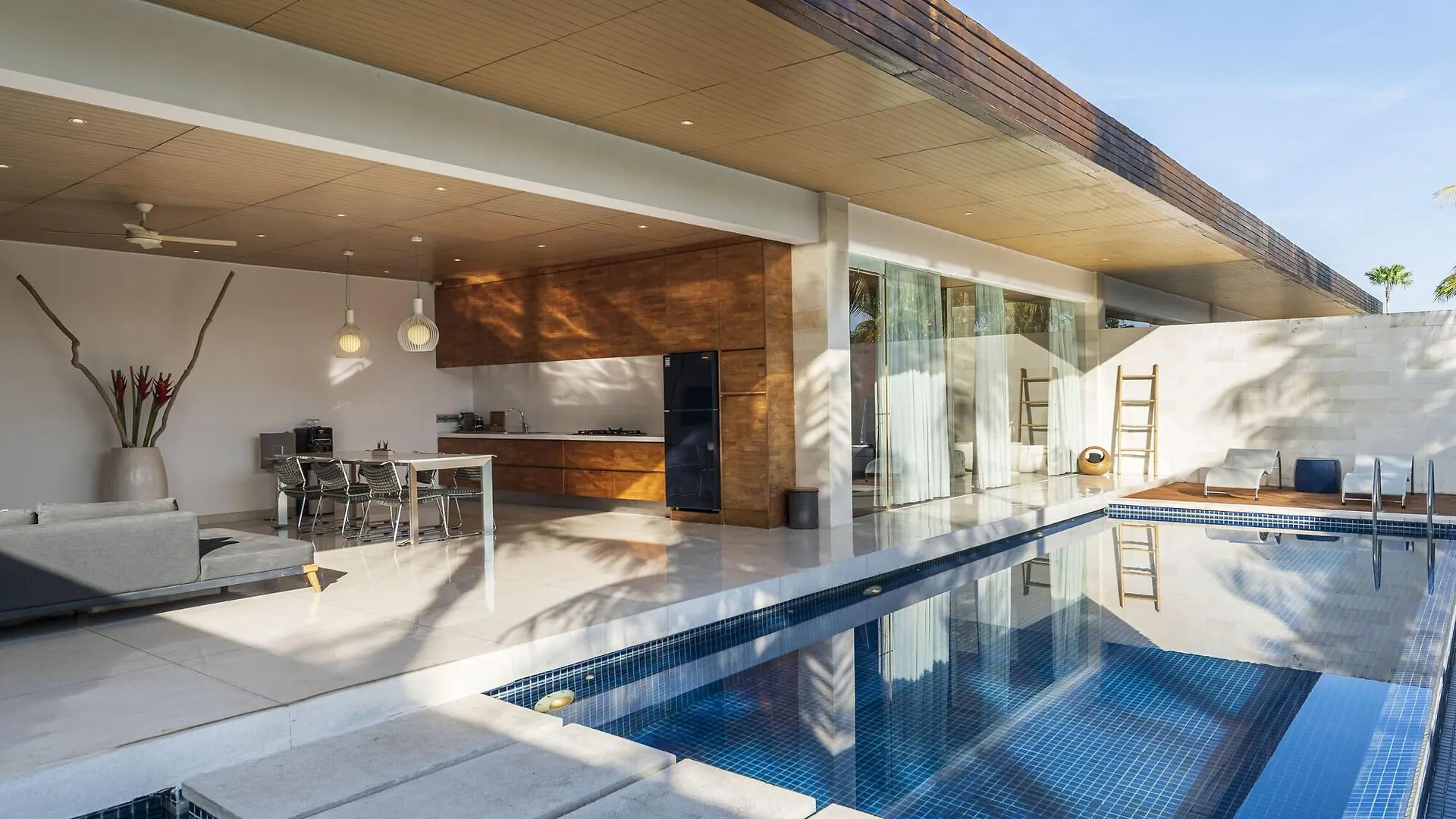 One Eleven Villa Seminyak