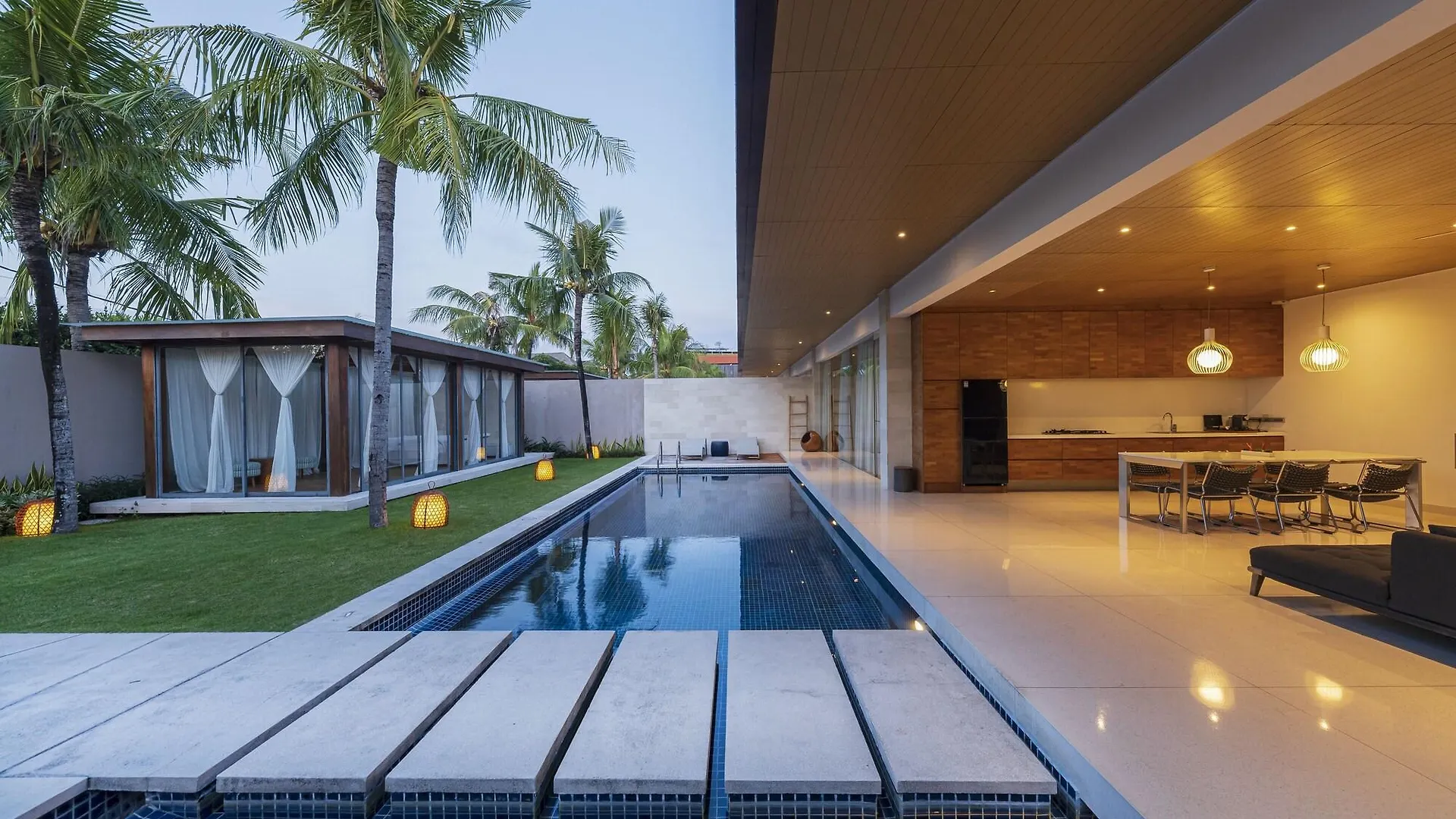 One Eleven Villa Seminyak