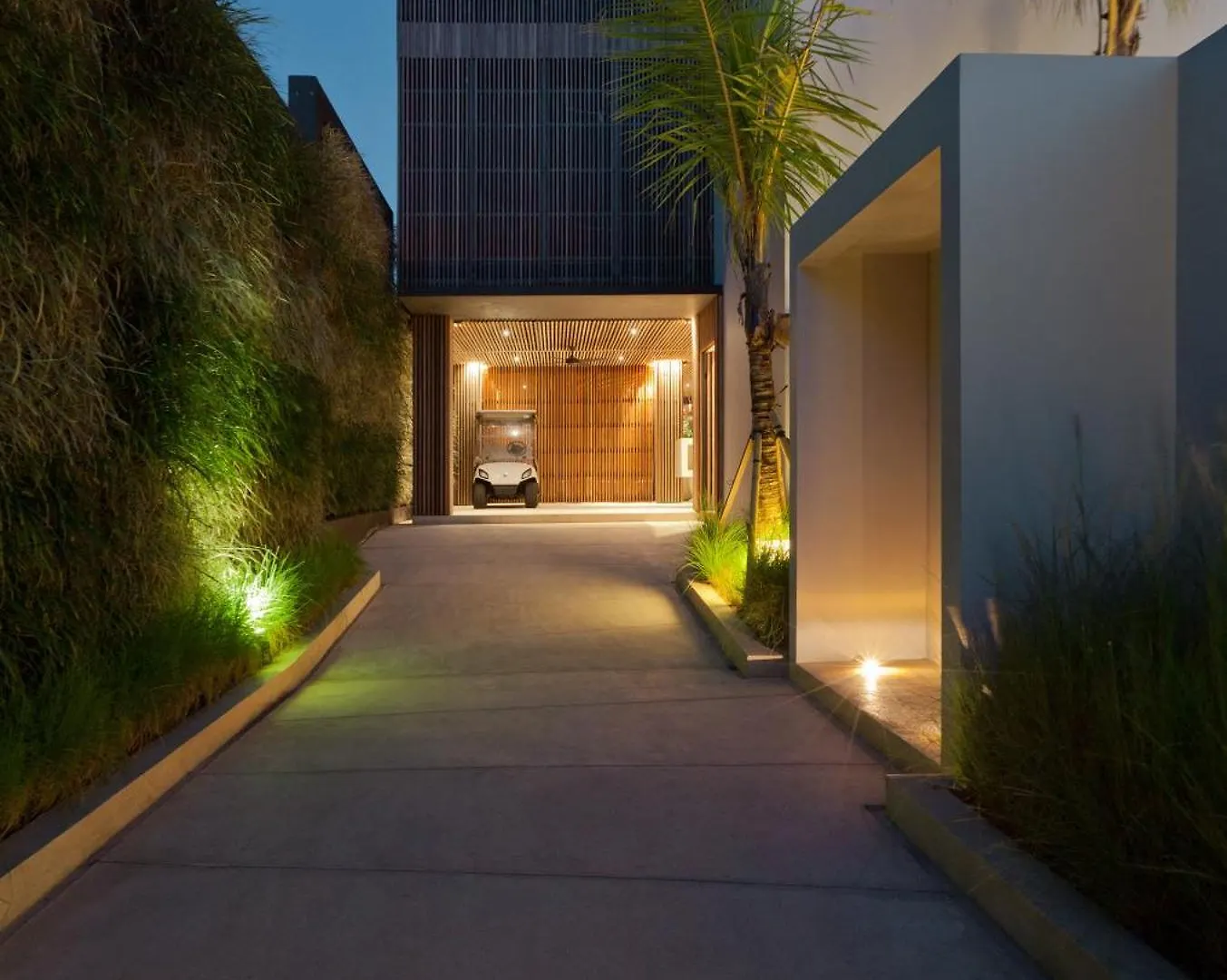One Eleven Villa Seminyak